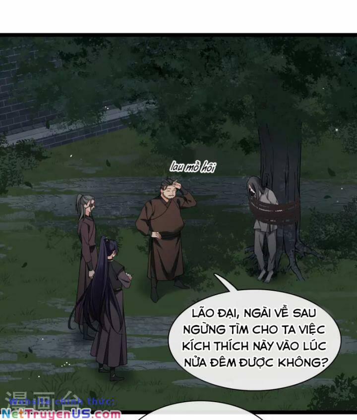 Nụ Cười Của Nàng Liền Ngọt Đảo Ta Tám Viên Nha 94 trang 58