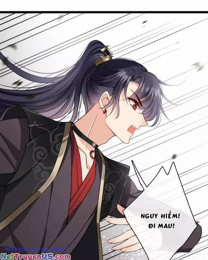 Nụ Cười Của Nàng Liền Ngọt Đảo Ta Tám Viên Nha 94 trang 63