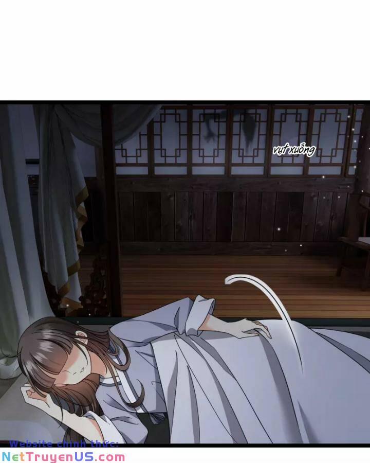 Nụ Cười Của Nàng Liền Ngọt Đảo Ta Tám Viên Nha 94 trang 9