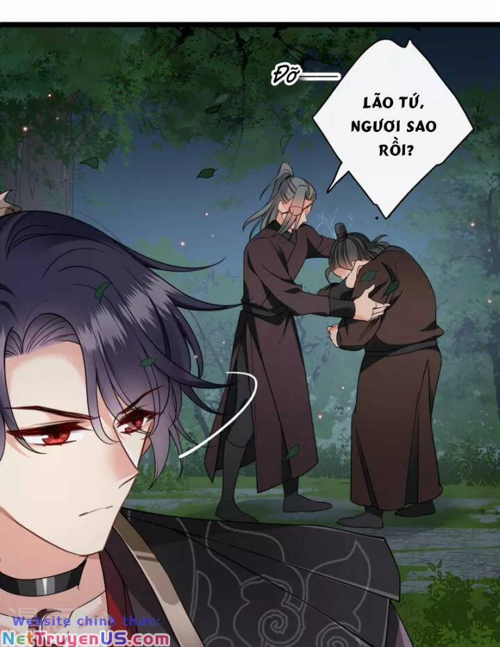 Nụ Cười Của Nàng Liền Ngọt Đảo Ta Tám Viên Nha 95 trang 16