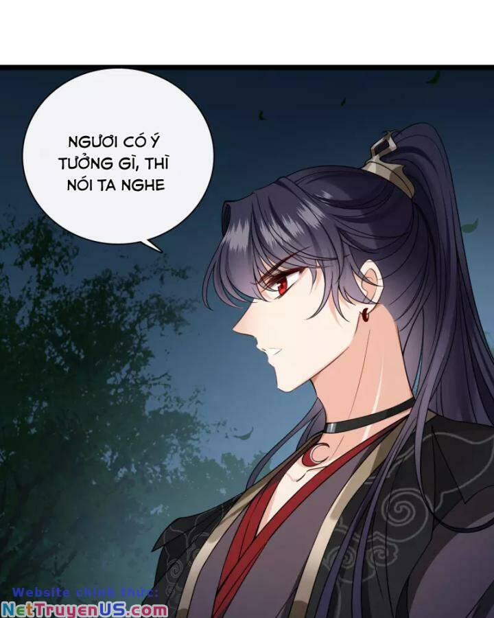 Nụ Cười Của Nàng Liền Ngọt Đảo Ta Tám Viên Nha 95 trang 37