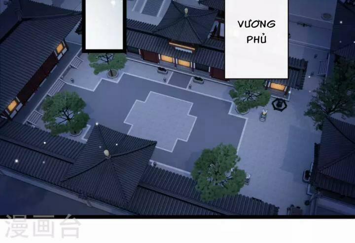 Nụ Cười Của Nàng Liền Ngọt Đảo Ta Tám Viên Nha 95 trang 44