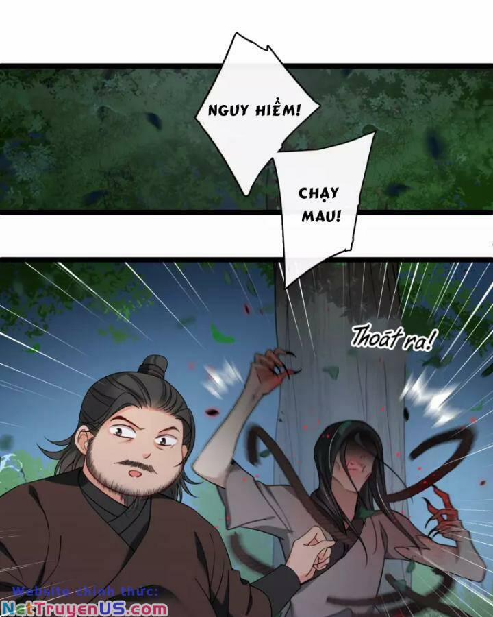 Nụ Cười Của Nàng Liền Ngọt Đảo Ta Tám Viên Nha 95 trang 5