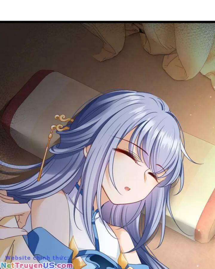 Nụ Cười Của Nàng Liền Ngọt Đảo Ta Tám Viên Nha 95 trang 55