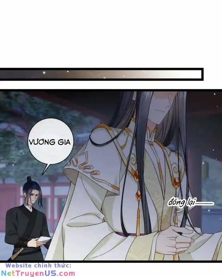 Nụ Cười Của Nàng Liền Ngọt Đảo Ta Tám Viên Nha 96 trang 11