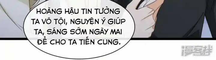 Nụ Cười Của Nàng Liền Ngọt Đảo Ta Tám Viên Nha 96 trang 16