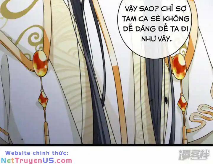 Nụ Cười Của Nàng Liền Ngọt Đảo Ta Tám Viên Nha 96 trang 20