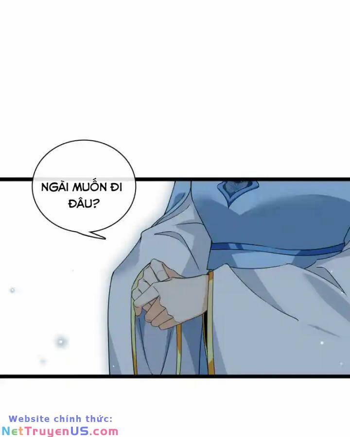 Nụ Cười Của Nàng Liền Ngọt Đảo Ta Tám Viên Nha 96 trang 25