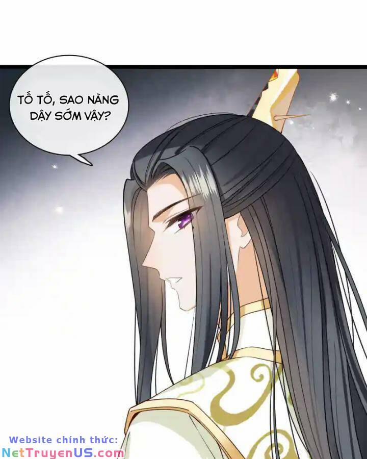 Nụ Cười Của Nàng Liền Ngọt Đảo Ta Tám Viên Nha 96 trang 29