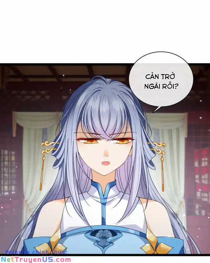 Nụ Cười Của Nàng Liền Ngọt Đảo Ta Tám Viên Nha 96 trang 31