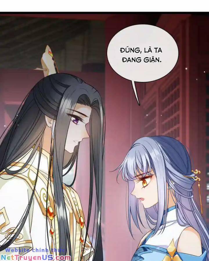 Nụ Cười Của Nàng Liền Ngọt Đảo Ta Tám Viên Nha 96 trang 36