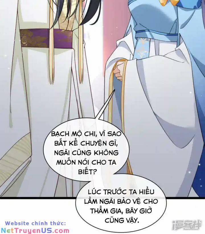 Nụ Cười Của Nàng Liền Ngọt Đảo Ta Tám Viên Nha 96 trang 37