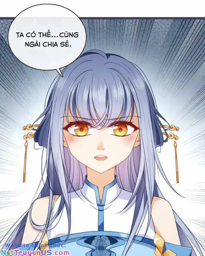 Nụ Cười Của Nàng Liền Ngọt Đảo Ta Tám Viên Nha 96 trang 40