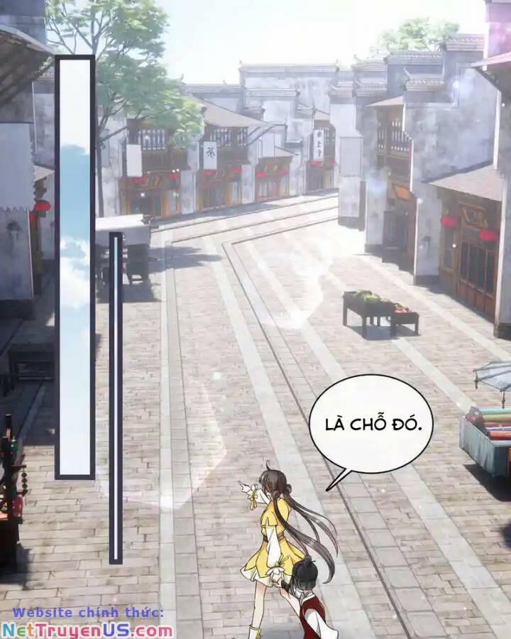 Nụ Cười Của Nàng Liền Ngọt Đảo Ta Tám Viên Nha 96 trang 55