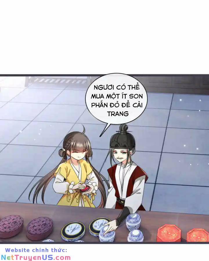 Nụ Cười Của Nàng Liền Ngọt Đảo Ta Tám Viên Nha 96 trang 57