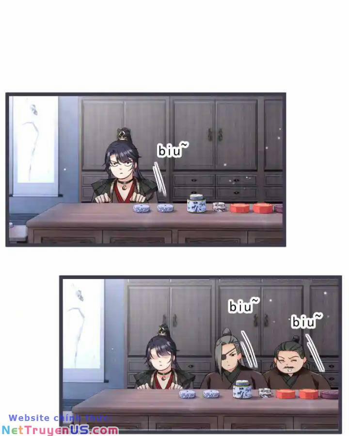 Nụ Cười Của Nàng Liền Ngọt Đảo Ta Tám Viên Nha 96 trang 59