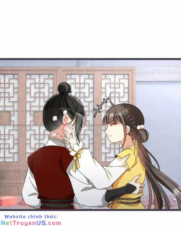 Nụ Cười Của Nàng Liền Ngọt Đảo Ta Tám Viên Nha 96 trang 61