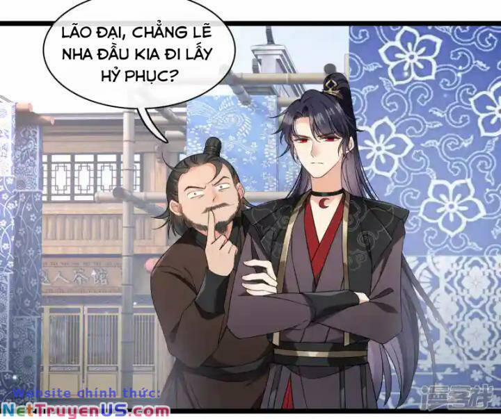 Nụ Cười Của Nàng Liền Ngọt Đảo Ta Tám Viên Nha 97 trang 10