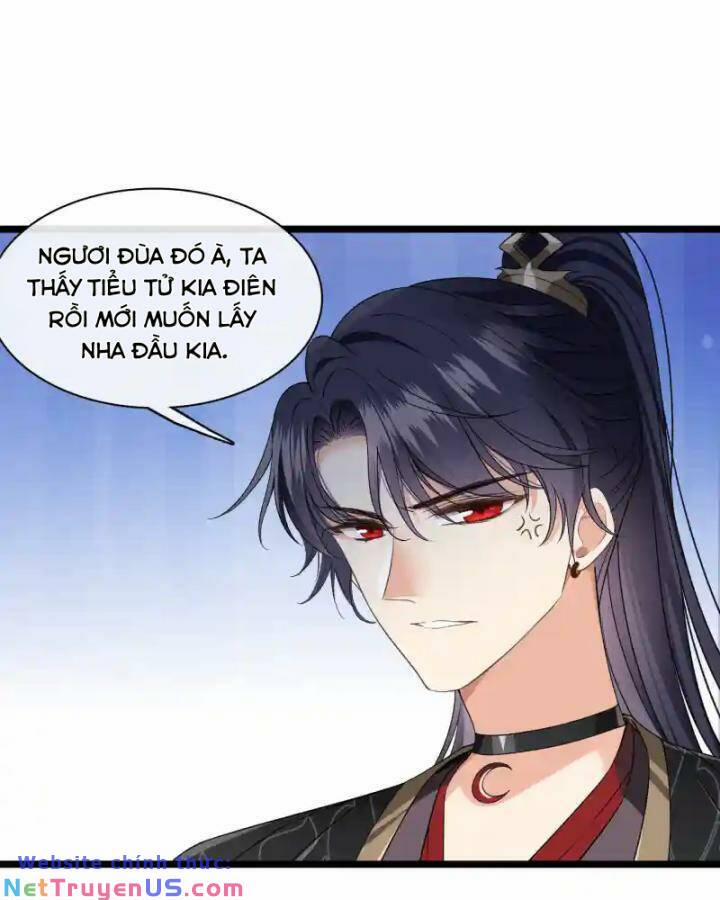 Nụ Cười Của Nàng Liền Ngọt Đảo Ta Tám Viên Nha 97 trang 11