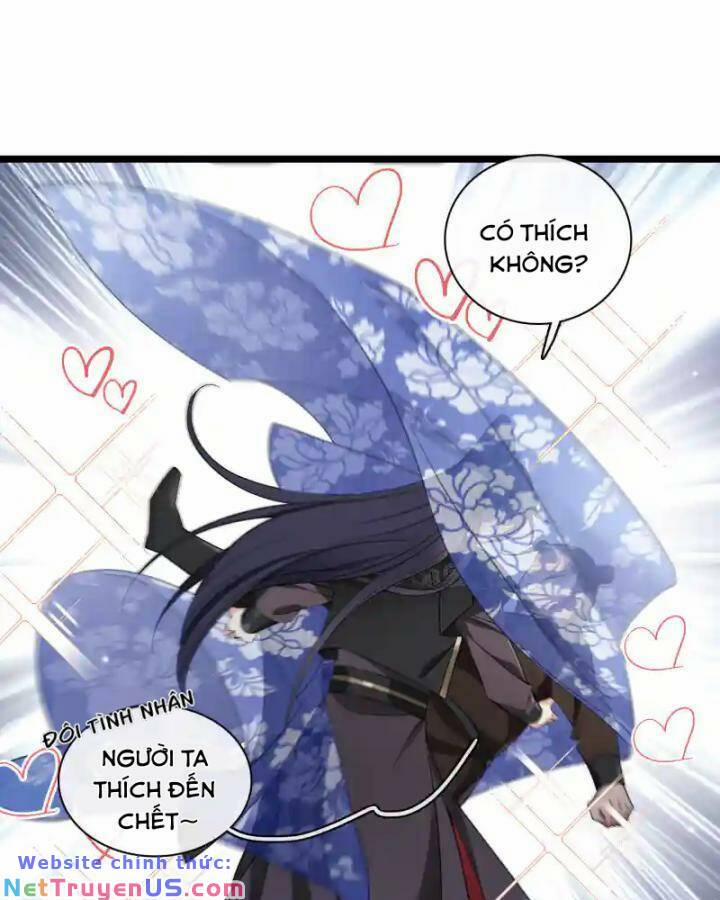 Nụ Cười Của Nàng Liền Ngọt Đảo Ta Tám Viên Nha 97 trang 18