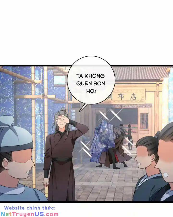 Nụ Cười Của Nàng Liền Ngọt Đảo Ta Tám Viên Nha 97 trang 20