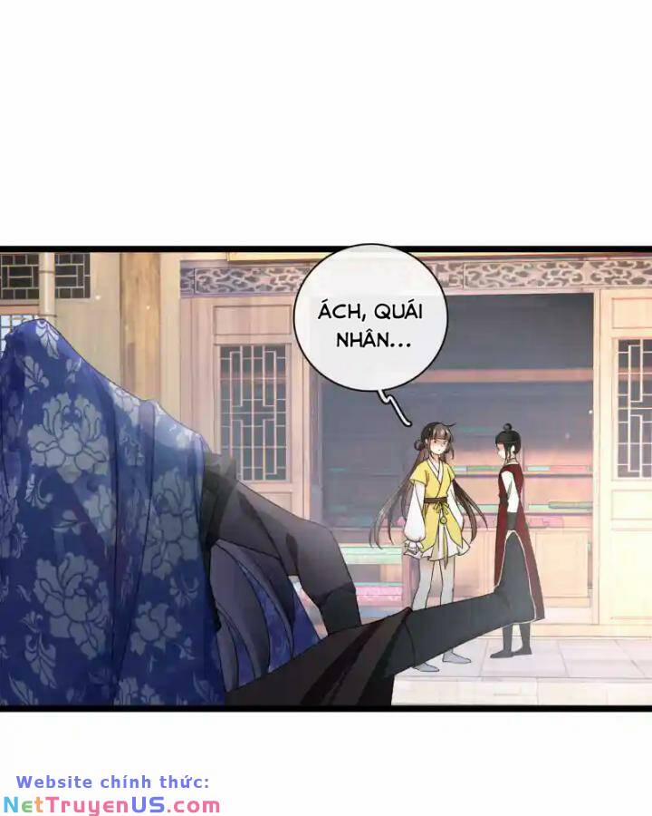 Nụ Cười Của Nàng Liền Ngọt Đảo Ta Tám Viên Nha 97 trang 22