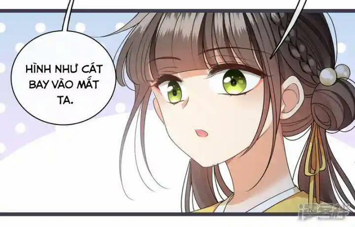 Nụ Cười Của Nàng Liền Ngọt Đảo Ta Tám Viên Nha 97 trang 28