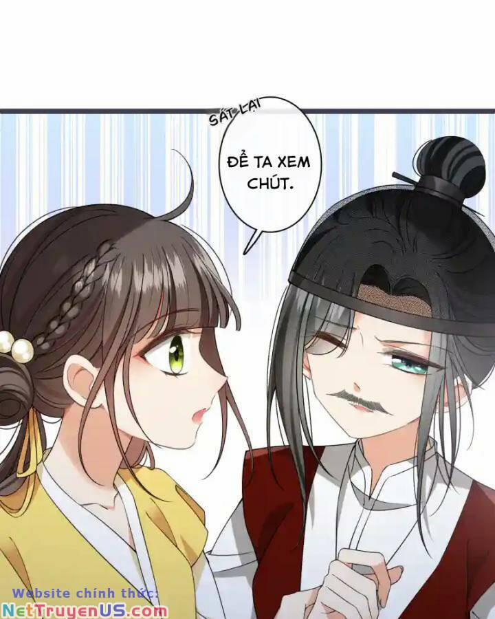 Nụ Cười Của Nàng Liền Ngọt Đảo Ta Tám Viên Nha 97 trang 30