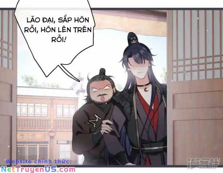 Nụ Cười Của Nàng Liền Ngọt Đảo Ta Tám Viên Nha 97 trang 33