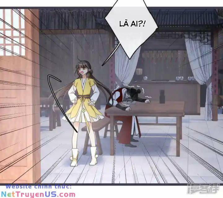 Nụ Cười Của Nàng Liền Ngọt Đảo Ta Tám Viên Nha 97 trang 38