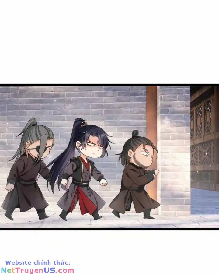 Nụ Cười Của Nàng Liền Ngọt Đảo Ta Tám Viên Nha 97 trang 48