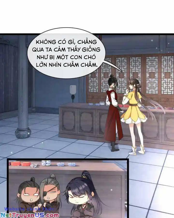 Nụ Cười Của Nàng Liền Ngọt Đảo Ta Tám Viên Nha 97 trang 5