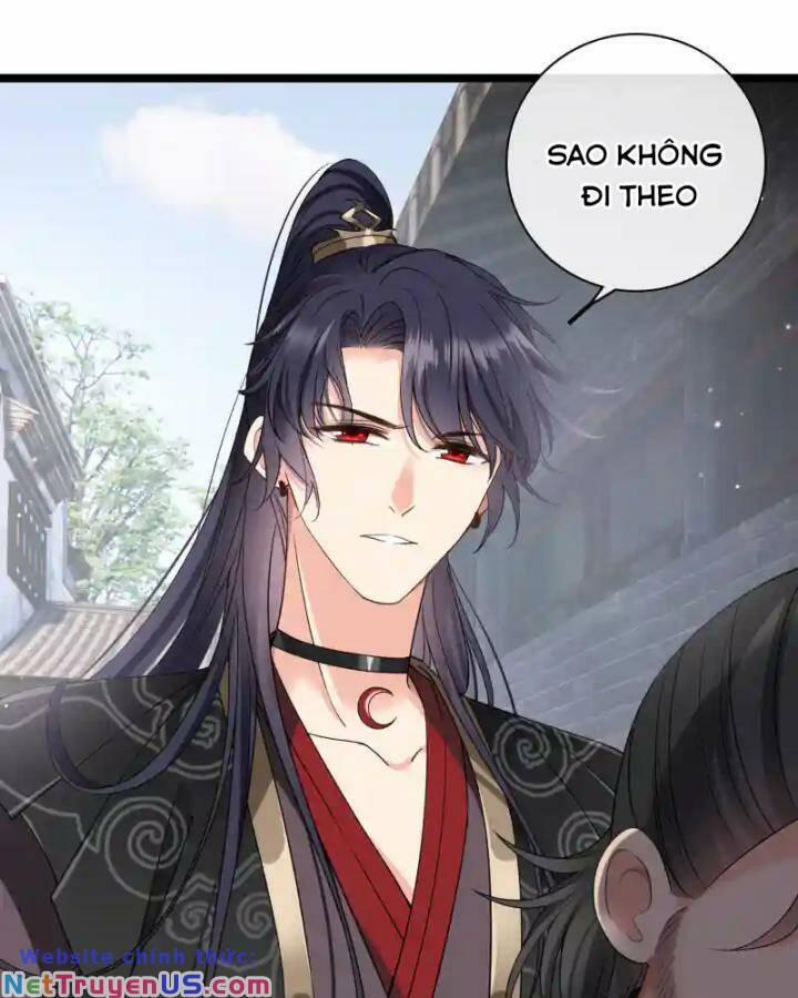 Nụ Cười Của Nàng Liền Ngọt Đảo Ta Tám Viên Nha 97 trang 51