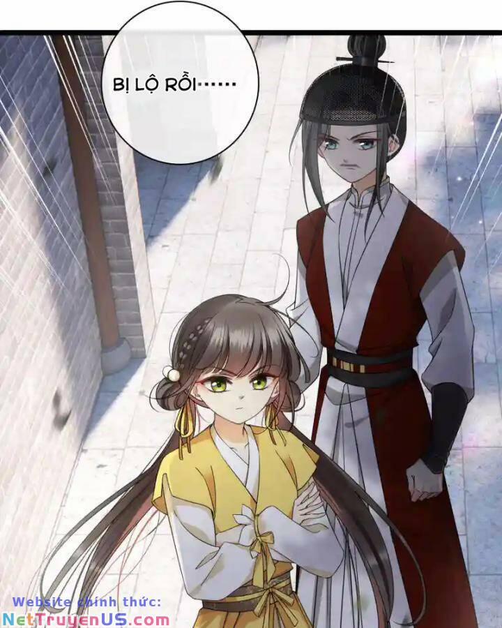 Nụ Cười Của Nàng Liền Ngọt Đảo Ta Tám Viên Nha 97 trang 55