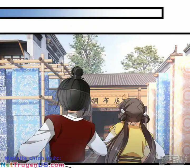 Nụ Cười Của Nàng Liền Ngọt Đảo Ta Tám Viên Nha 97 trang 9