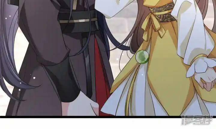 Nụ Cười Của Nàng Liền Ngọt Đảo Ta Tám Viên Nha 98 trang 10