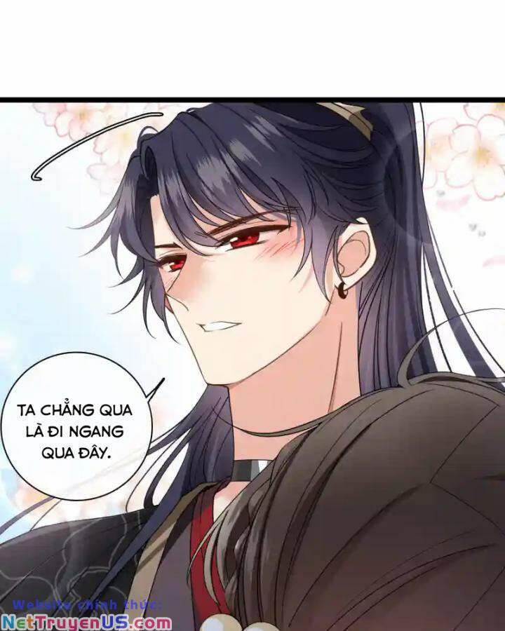 Nụ Cười Của Nàng Liền Ngọt Đảo Ta Tám Viên Nha 98 trang 11