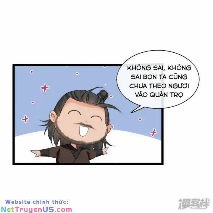 Nụ Cười Của Nàng Liền Ngọt Đảo Ta Tám Viên Nha 98 trang 13