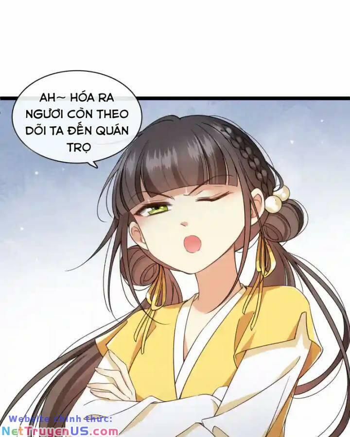 Nụ Cười Của Nàng Liền Ngọt Đảo Ta Tám Viên Nha 98 trang 14