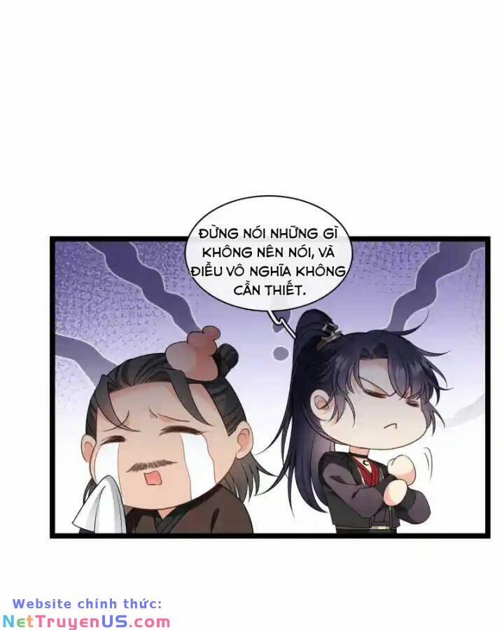 Nụ Cười Của Nàng Liền Ngọt Đảo Ta Tám Viên Nha 98 trang 16