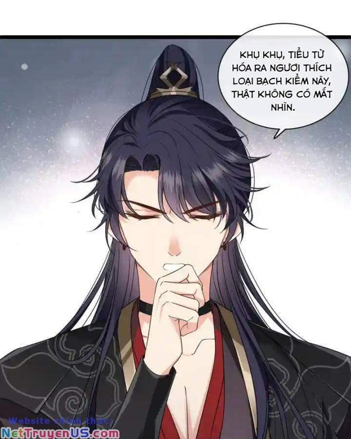 Nụ Cười Của Nàng Liền Ngọt Đảo Ta Tám Viên Nha 98 trang 20