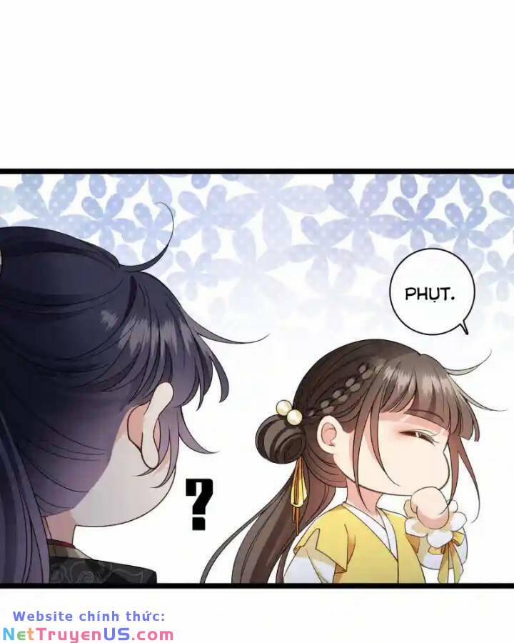 Nụ Cười Của Nàng Liền Ngọt Đảo Ta Tám Viên Nha 98 trang 23