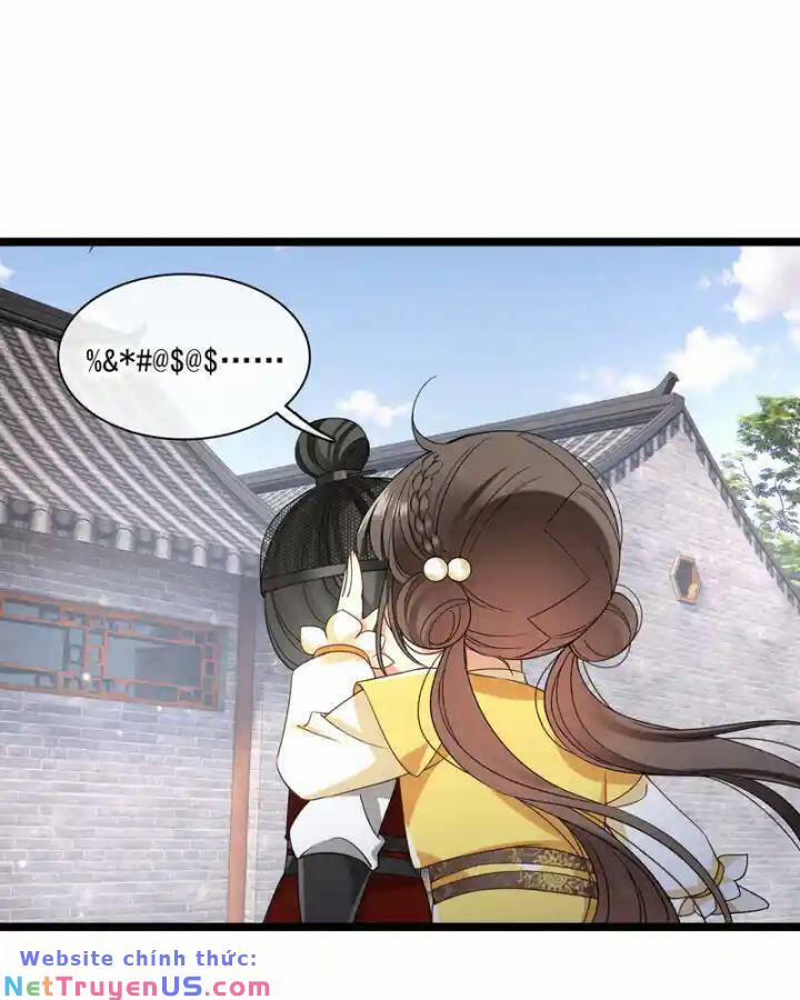 Nụ Cười Của Nàng Liền Ngọt Đảo Ta Tám Viên Nha 98 trang 25