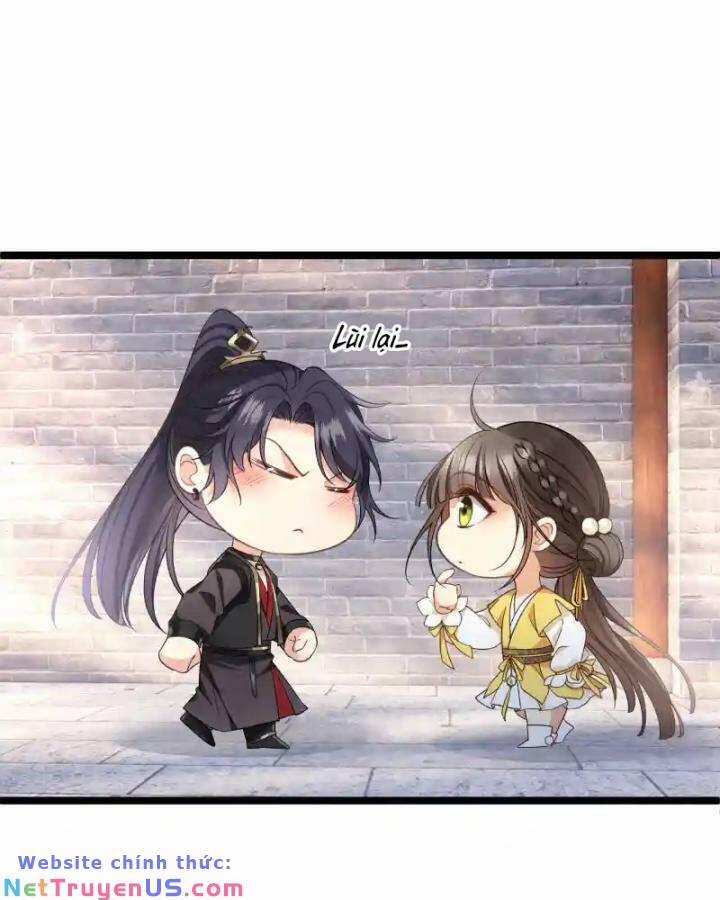 Nụ Cười Của Nàng Liền Ngọt Đảo Ta Tám Viên Nha 98 trang 34