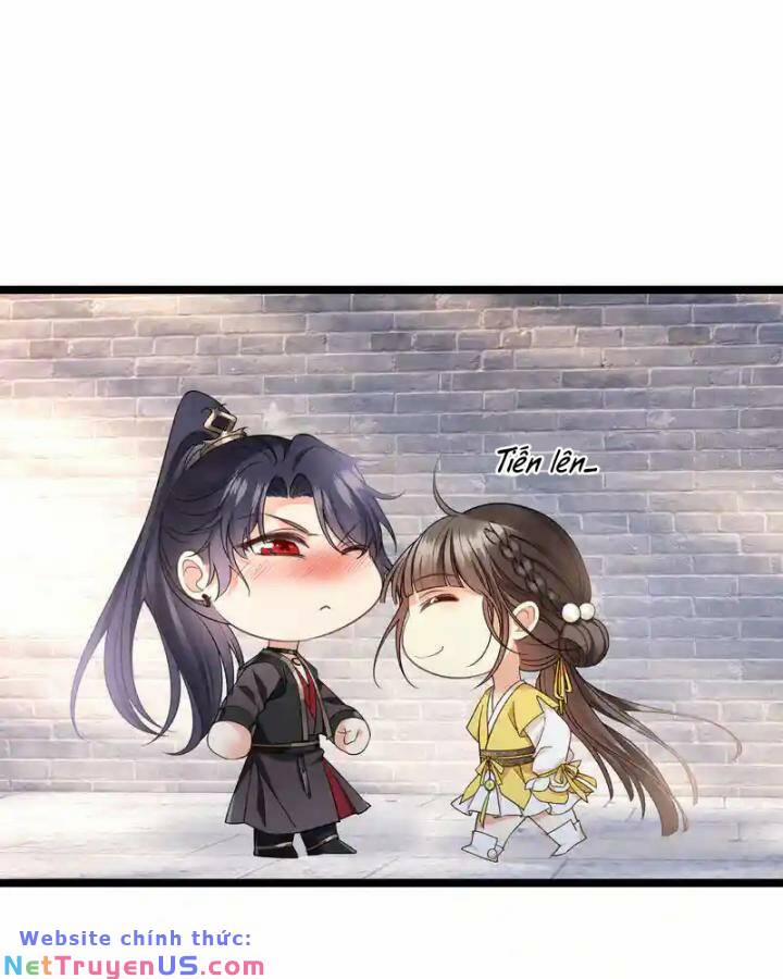 Nụ Cười Của Nàng Liền Ngọt Đảo Ta Tám Viên Nha 98 trang 36