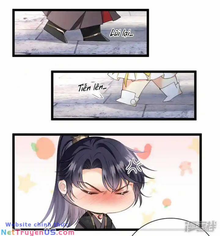 Nụ Cười Của Nàng Liền Ngọt Đảo Ta Tám Viên Nha 98 trang 38