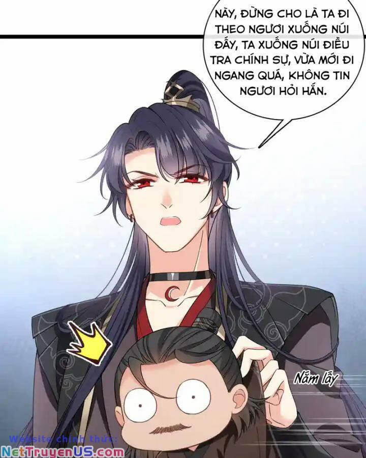 Nụ Cười Của Nàng Liền Ngọt Đảo Ta Tám Viên Nha 98 trang 39