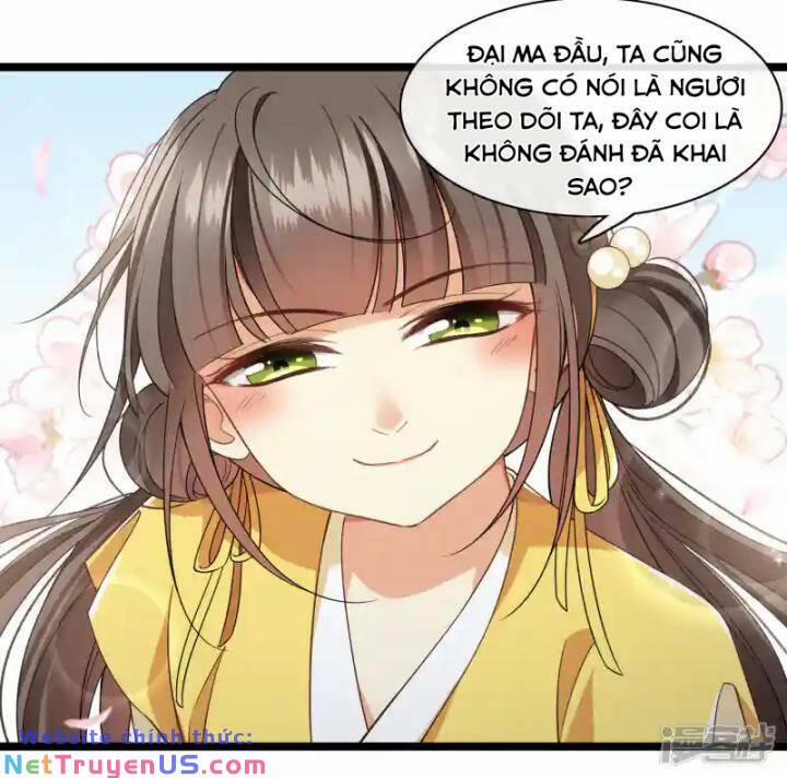 Nụ Cười Của Nàng Liền Ngọt Đảo Ta Tám Viên Nha 98 trang 44