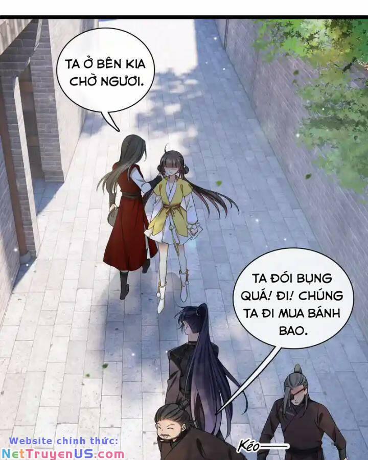 Nụ Cười Của Nàng Liền Ngọt Đảo Ta Tám Viên Nha 98 trang 47