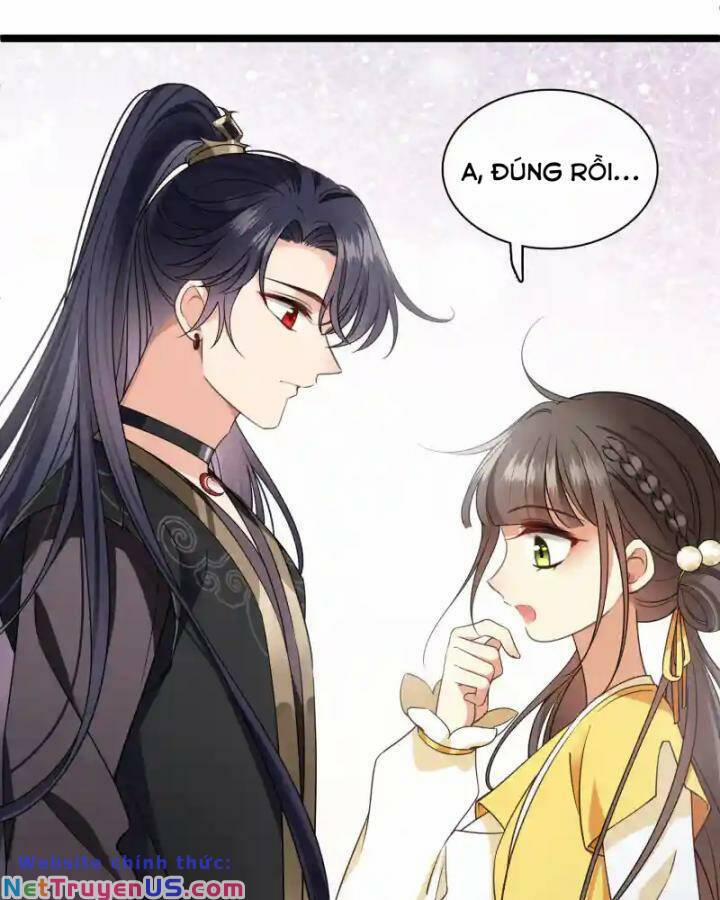 Nụ Cười Của Nàng Liền Ngọt Đảo Ta Tám Viên Nha 98 trang 54